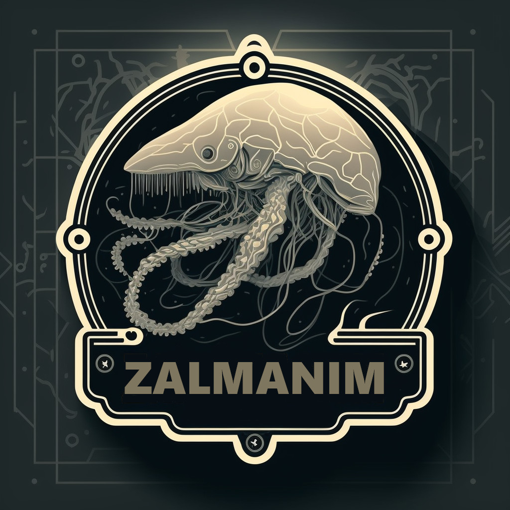 Zalmanim Records