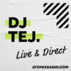 DJ TEJ