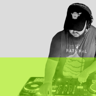 DJ BEIGNET