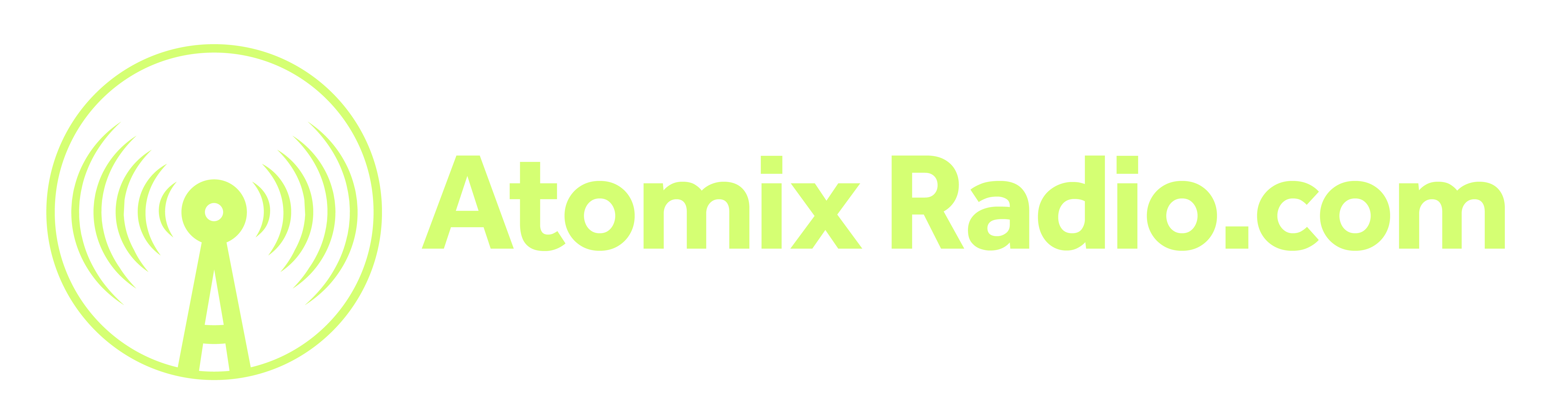 Atomix